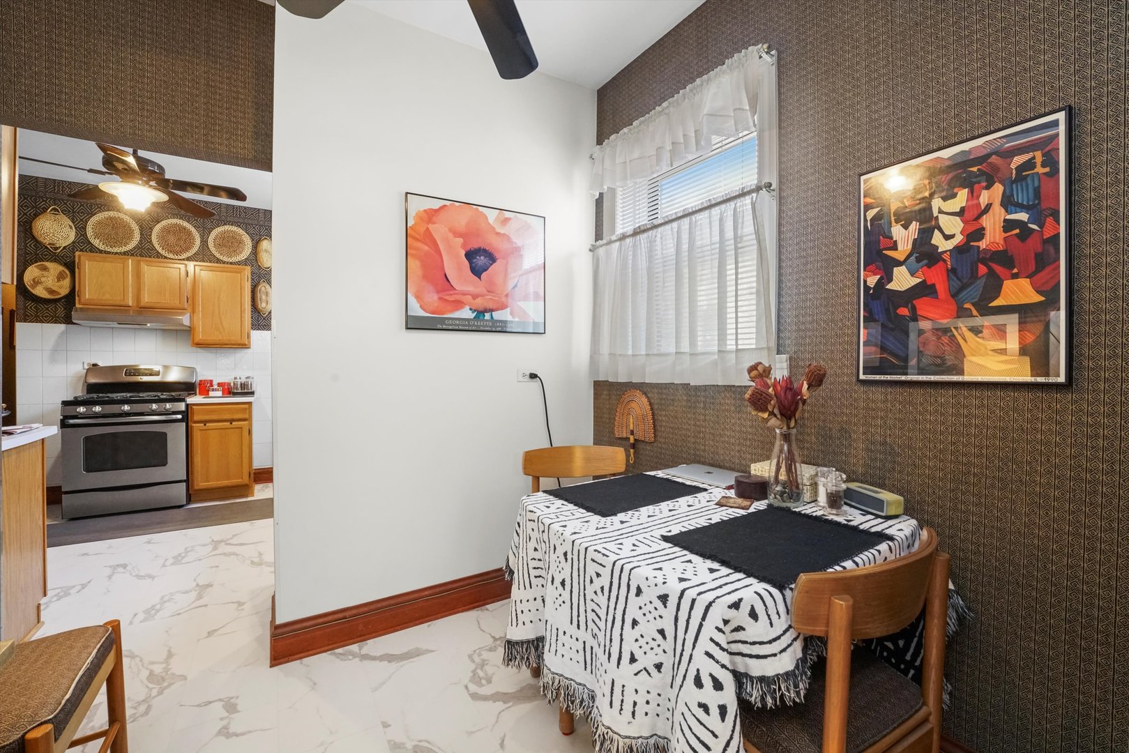 919 E Hyde Park Boulevard Unit: 3