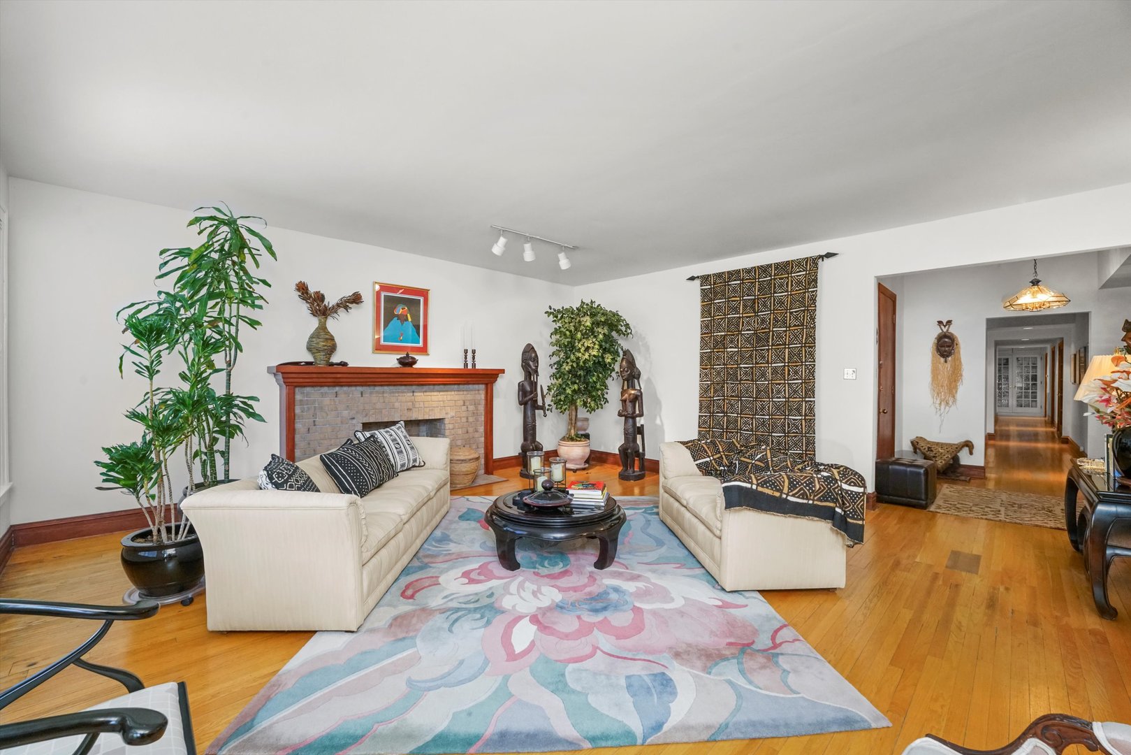 919 E Hyde Park Boulevard Unit: 3