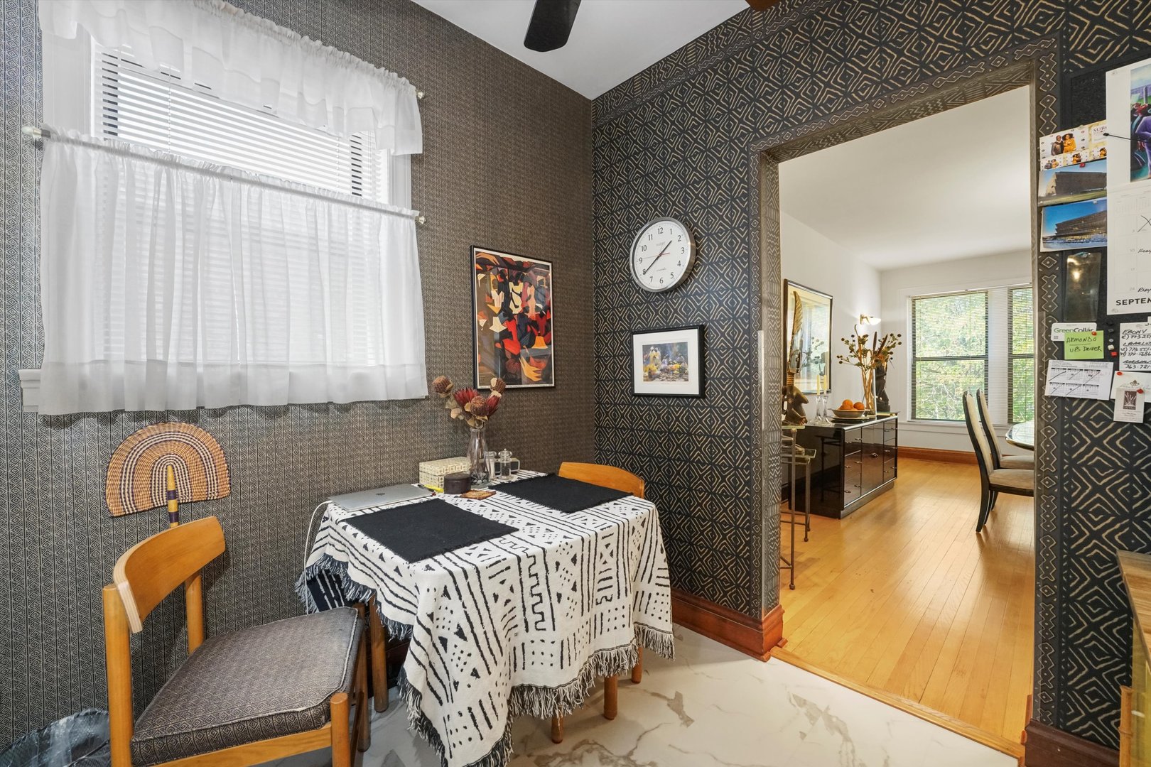 919 E Hyde Park Boulevard Unit: 3