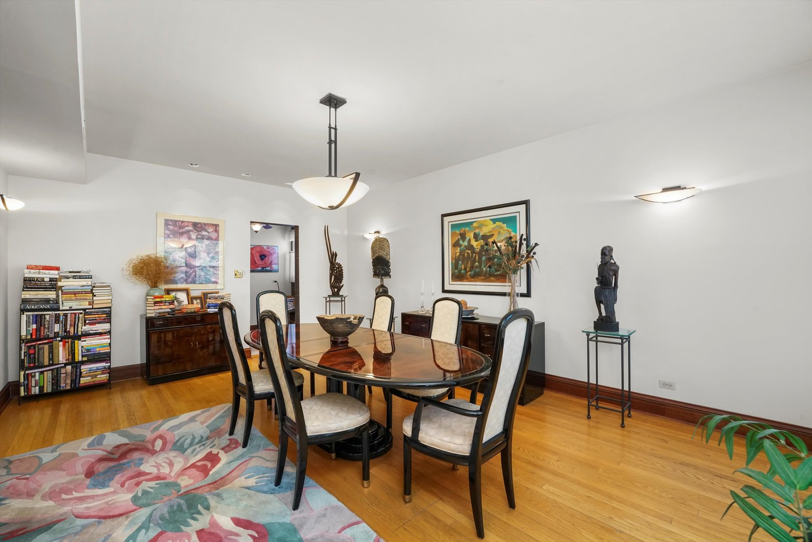 919 E Hyde Park Boulevard Unit: 3