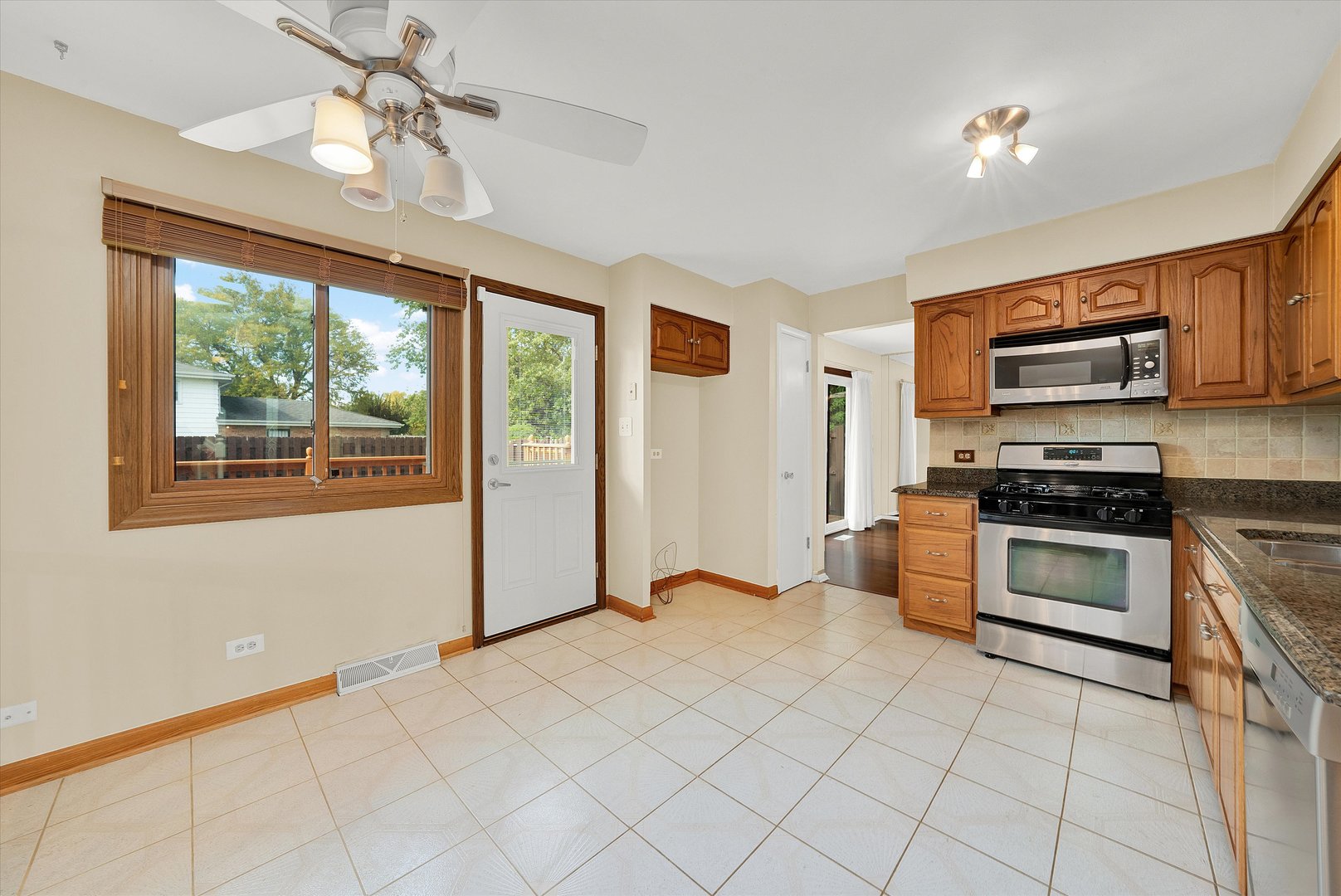 16600 Prince Drive