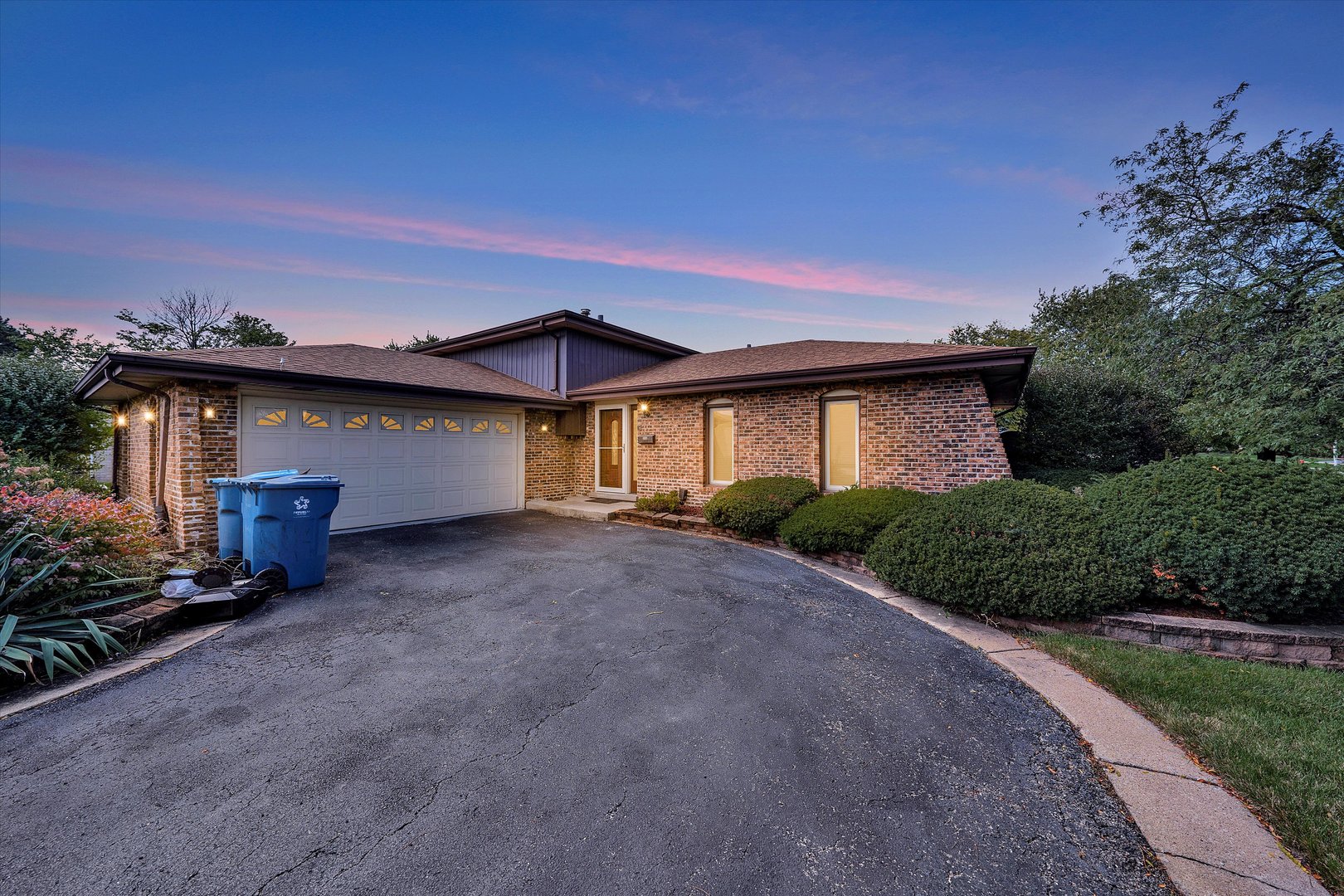 16600 Prince Drive