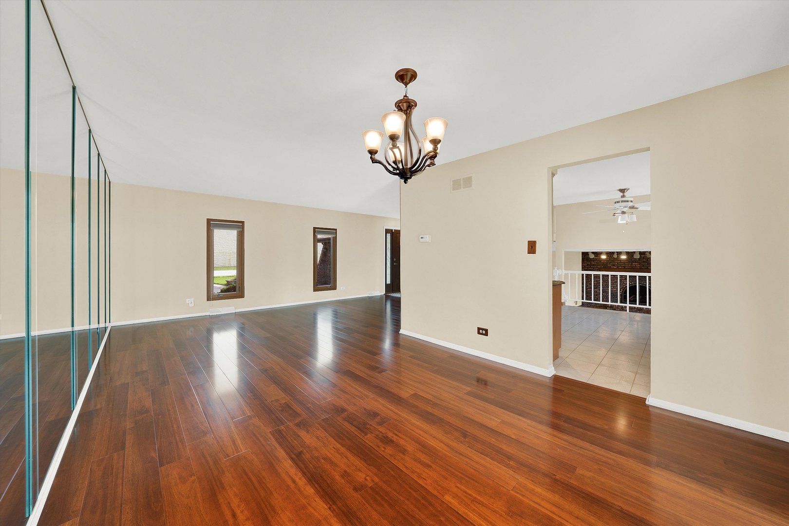 16600 Prince Drive