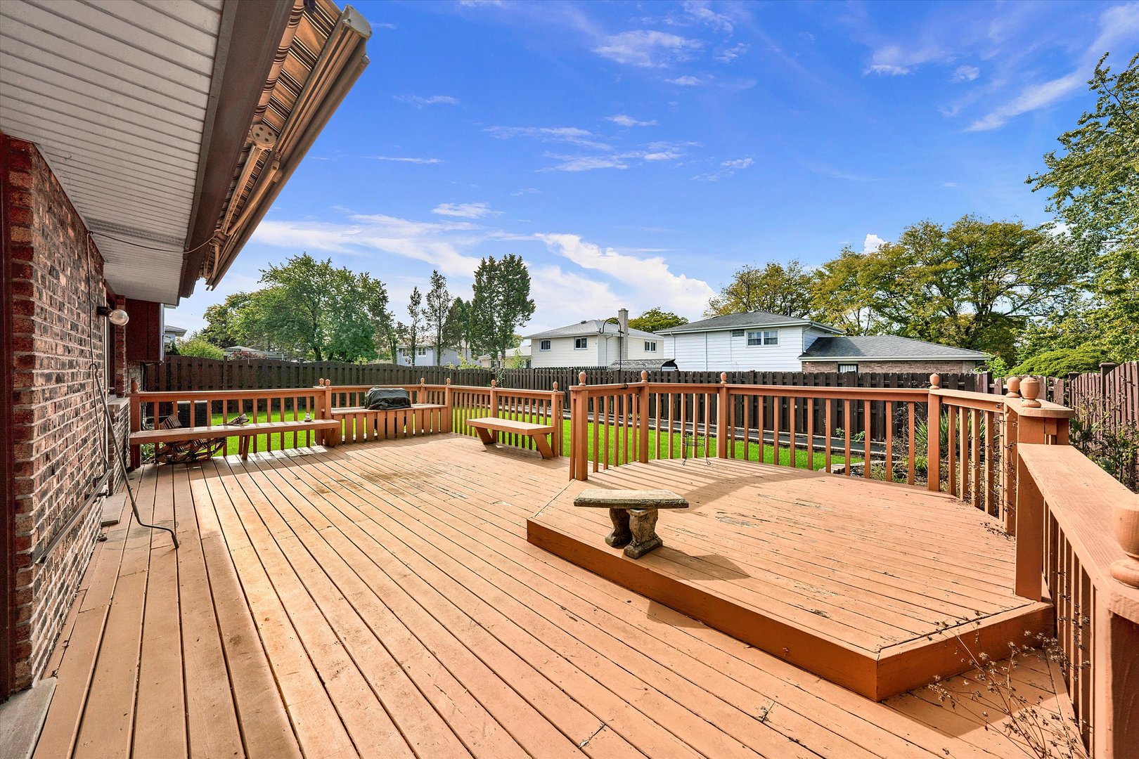 16600 Prince Drive