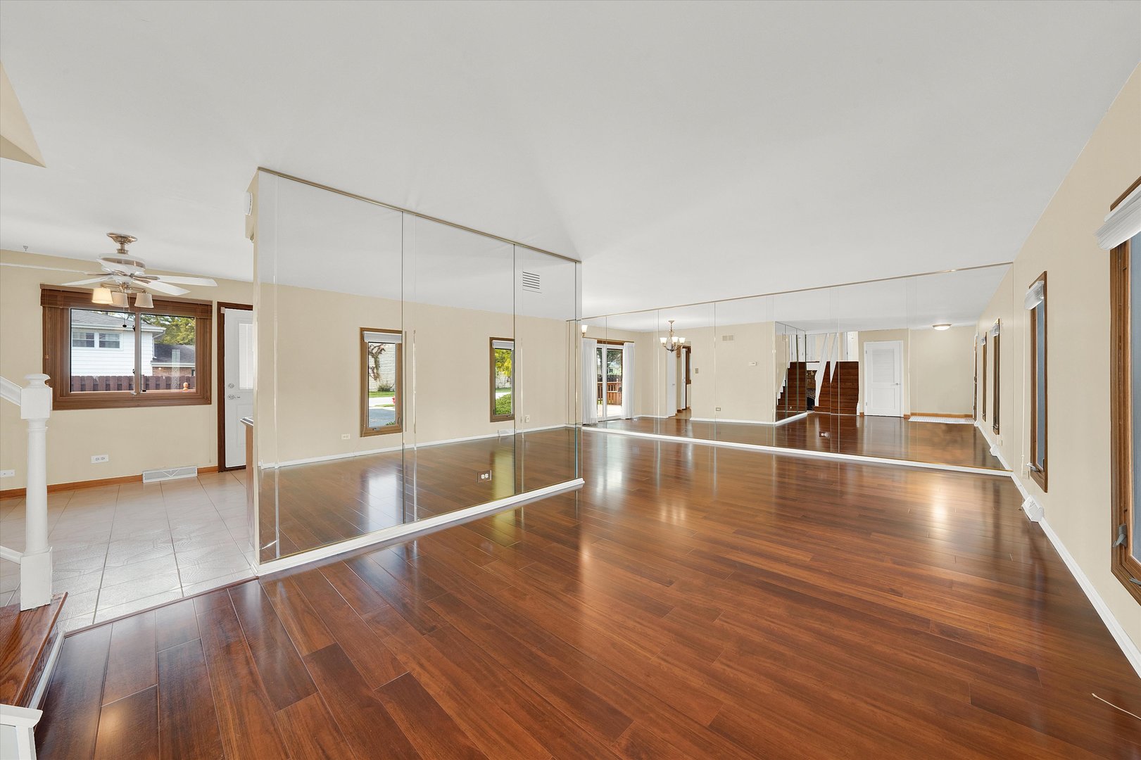 16600 Prince Drive