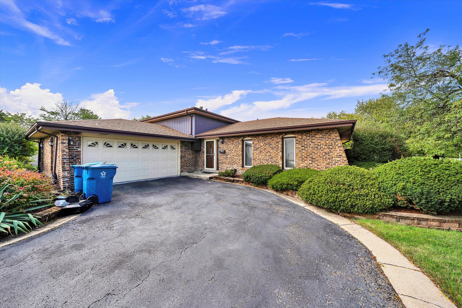 16600 Prince Drive