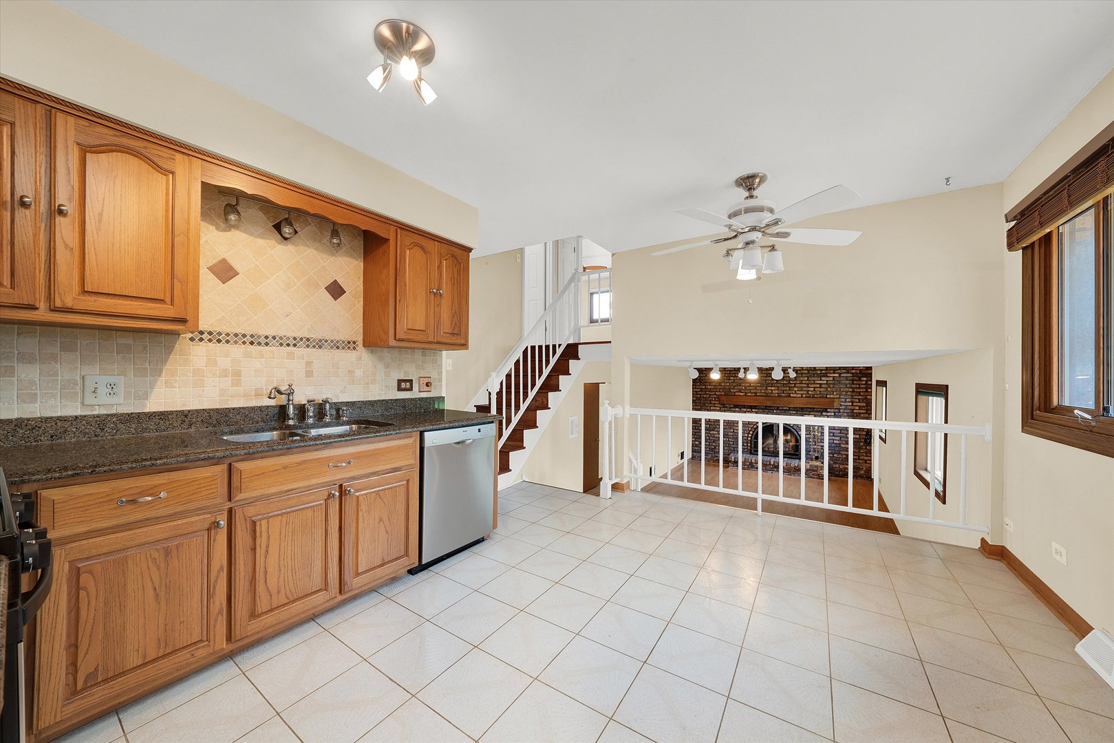 16600 Prince Drive