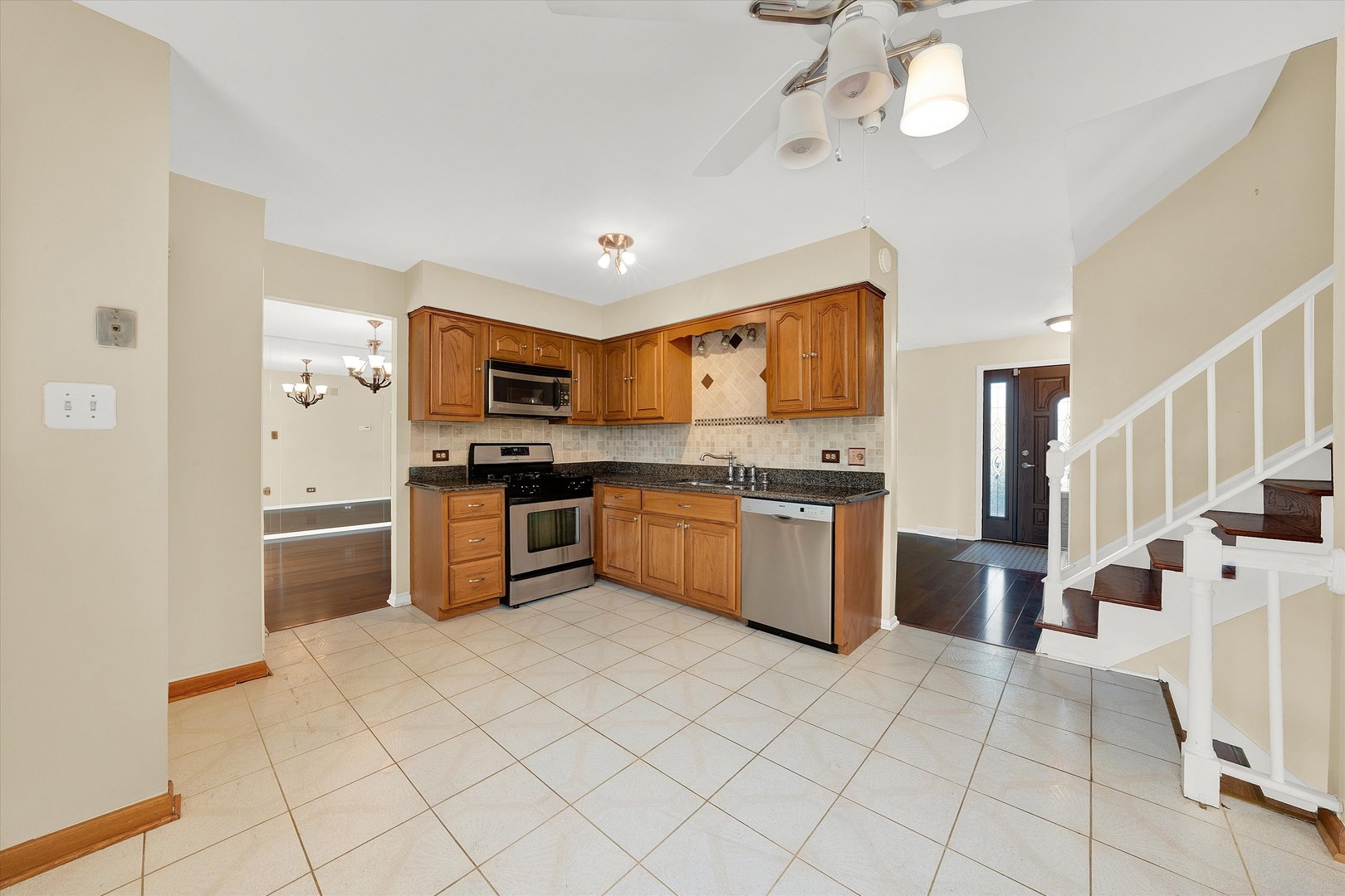 16600 Prince Drive