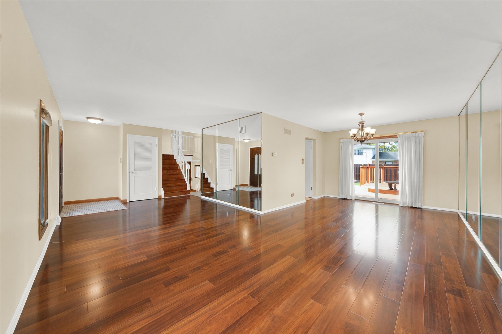 16600 Prince Drive