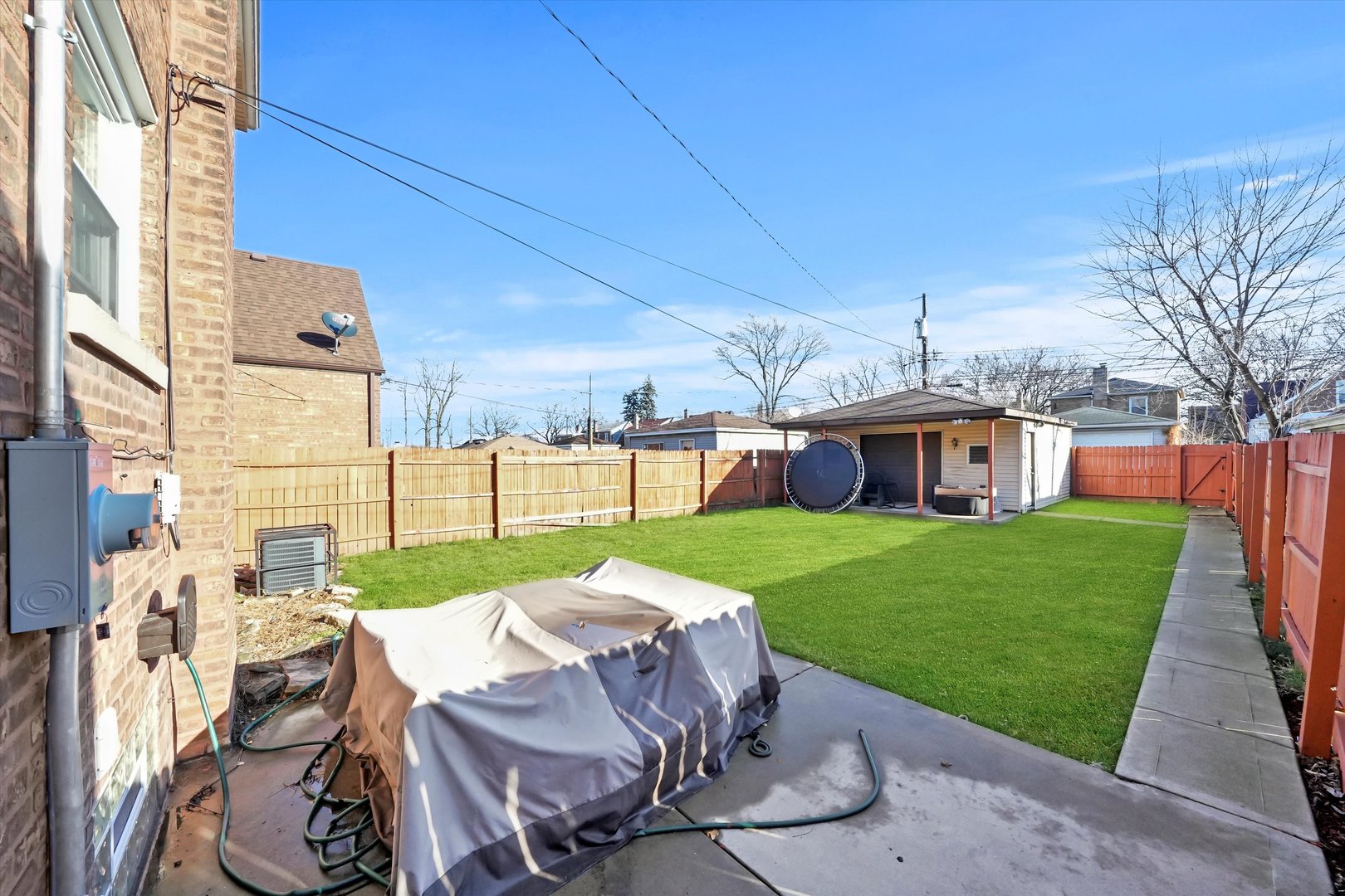 7629 S Maplewood Avenue