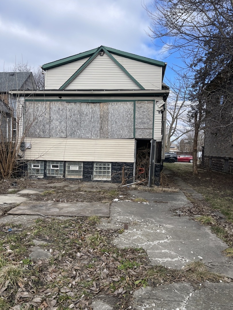 53 W 114th Street