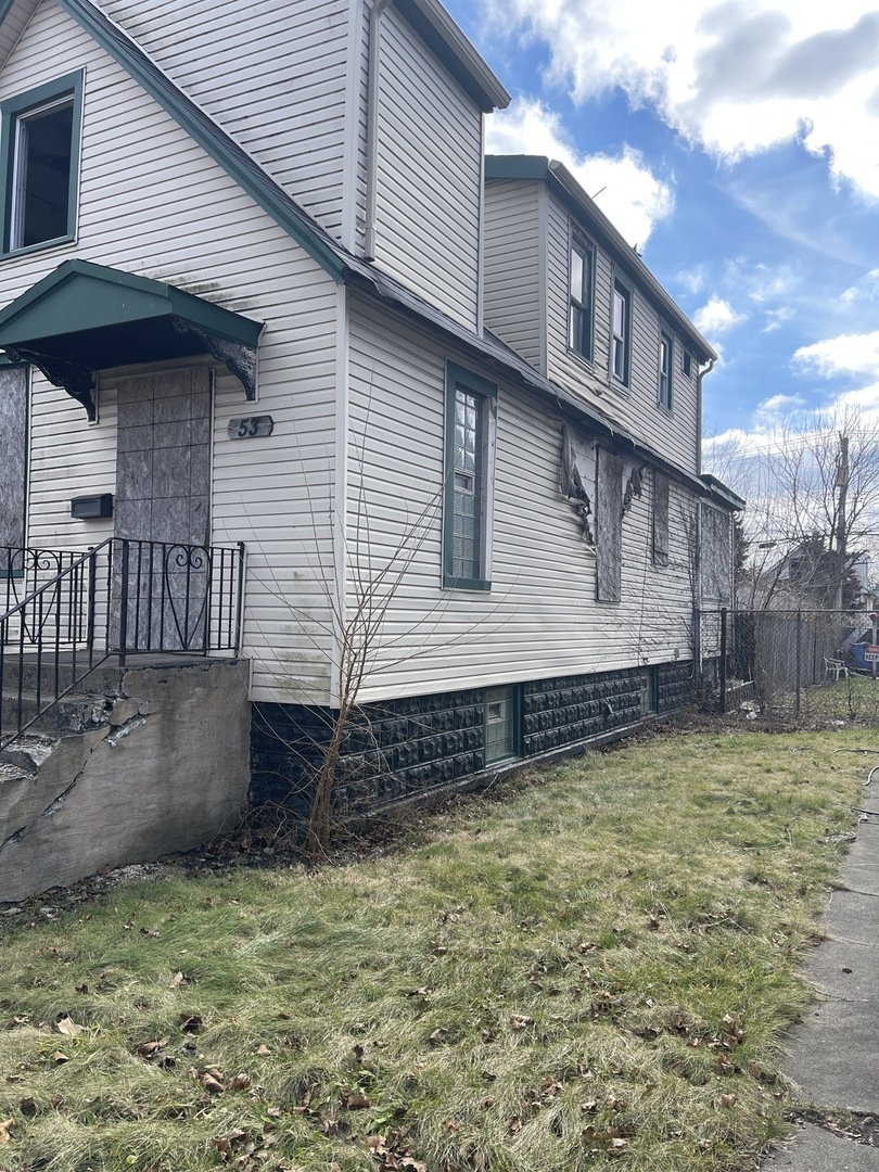 53 W 114th Street
