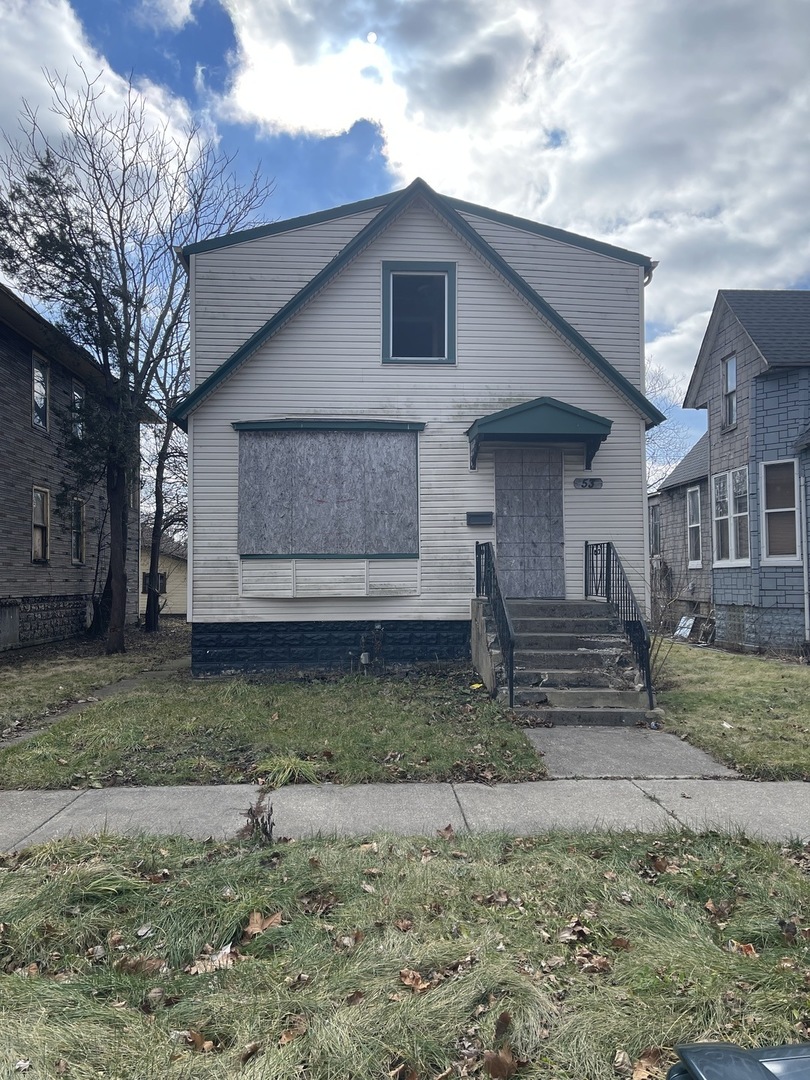 53 W 114th Street