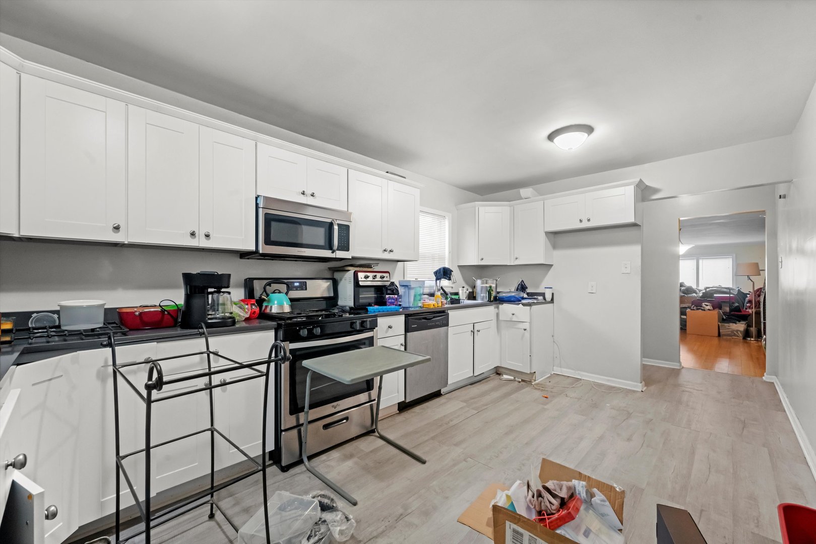 1738 E 74th Street