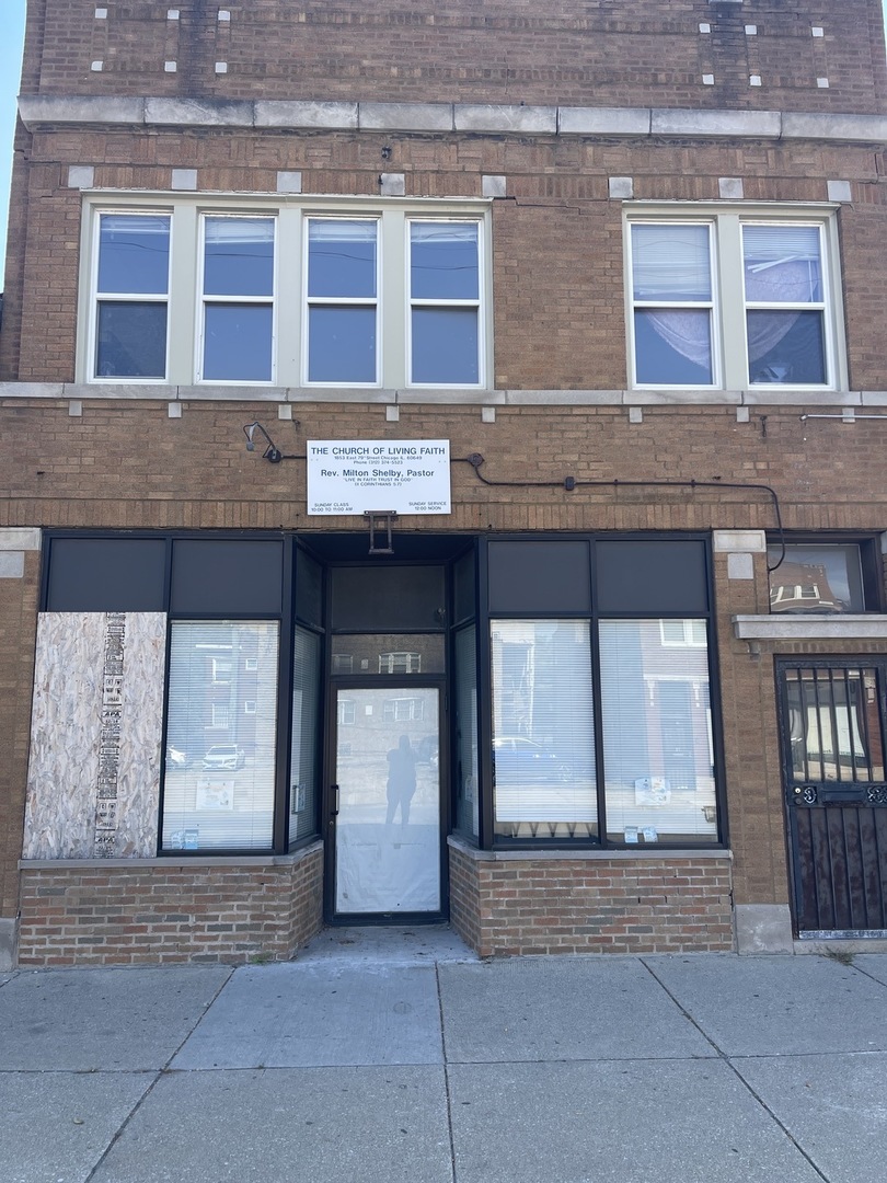 1853 E 79th Street