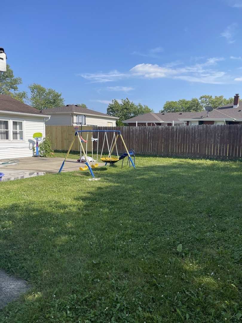 17404 Appletree Drive