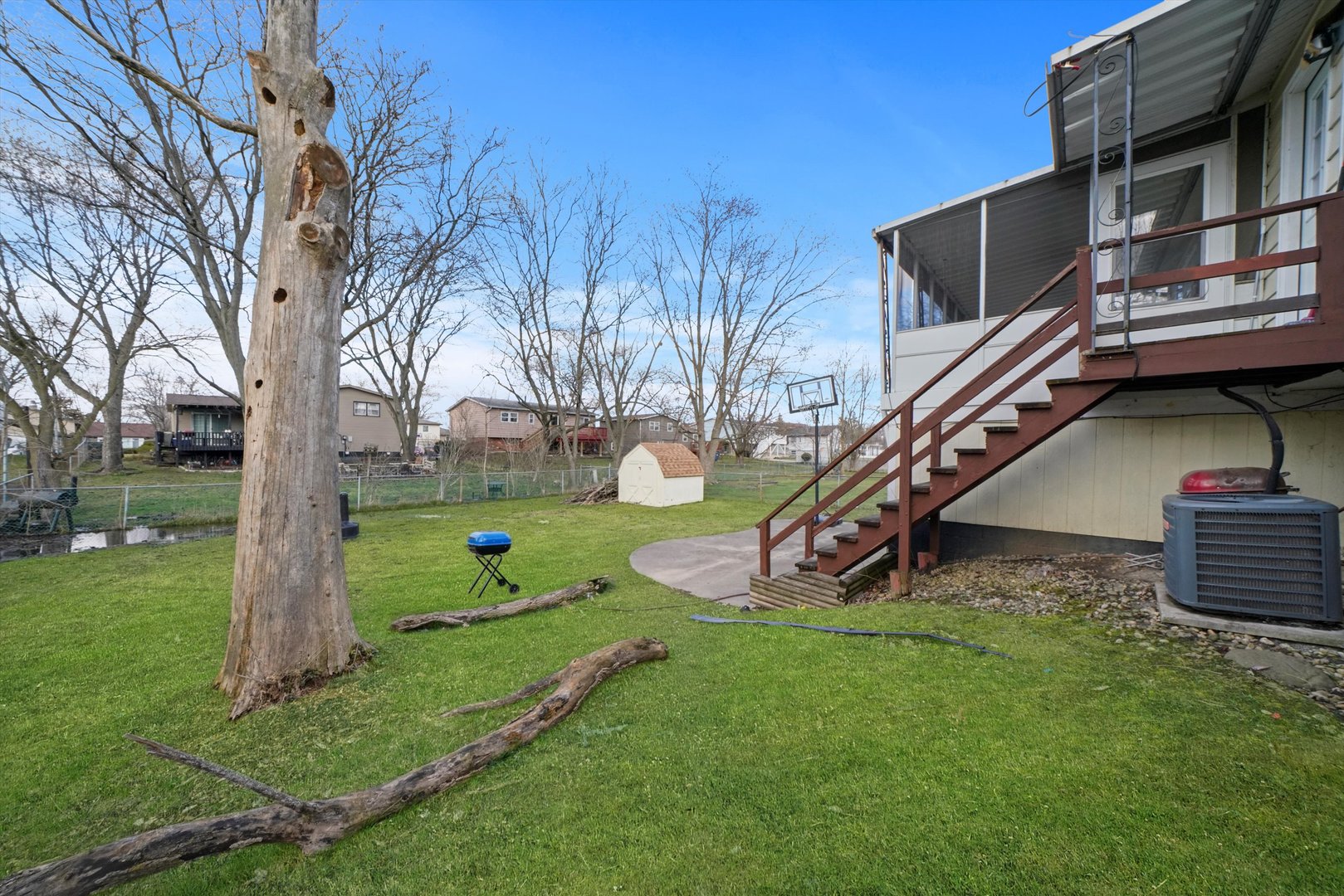 4838 MONTEREY Drive