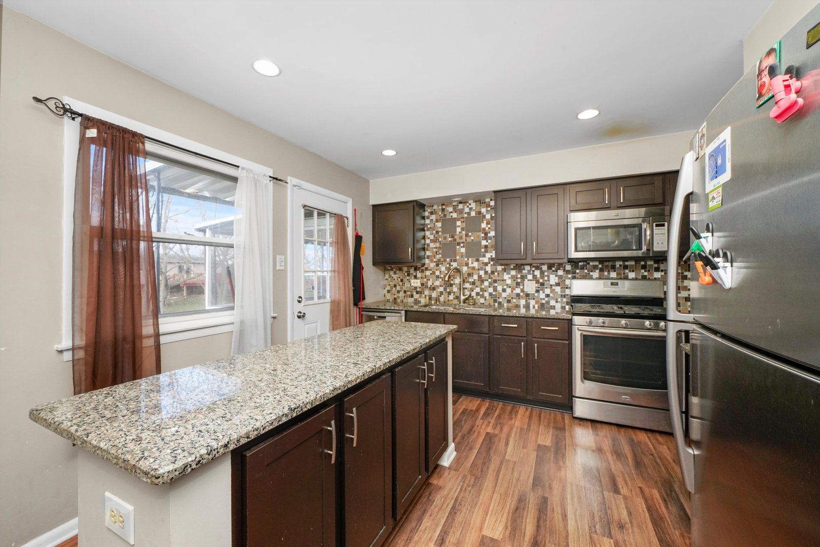 4838 MONTEREY Drive