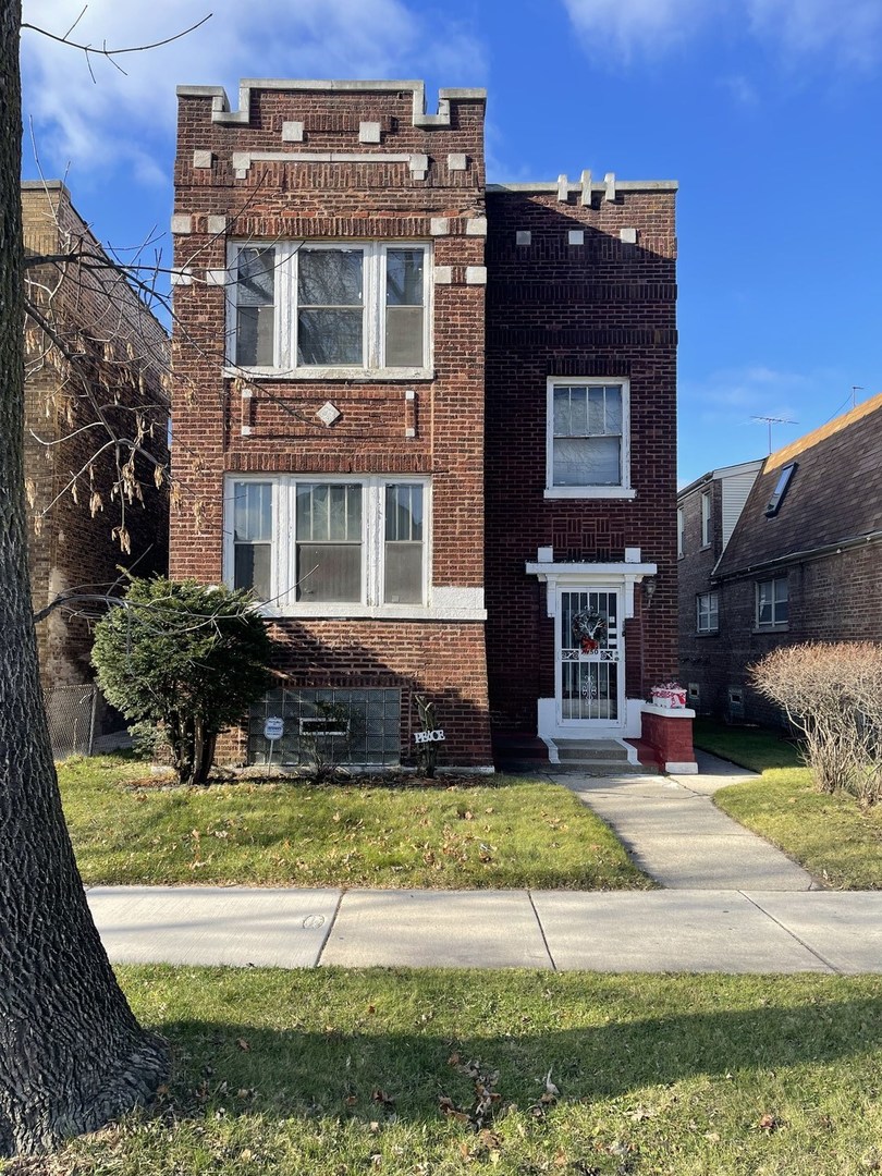 7950 S South Shore Drive