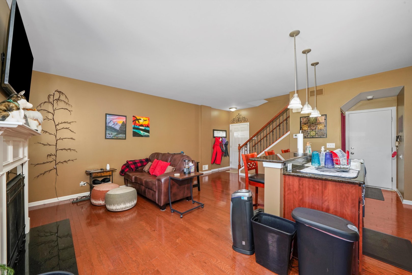 1012 Heron Circle