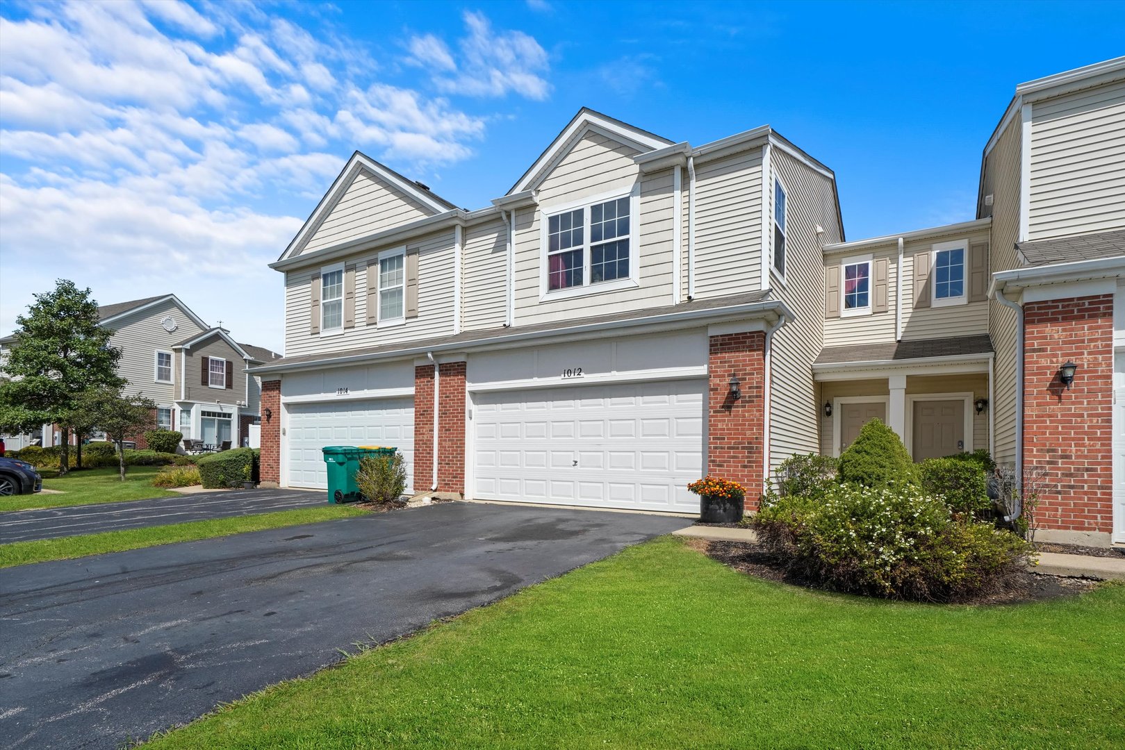 1012 Heron Circle