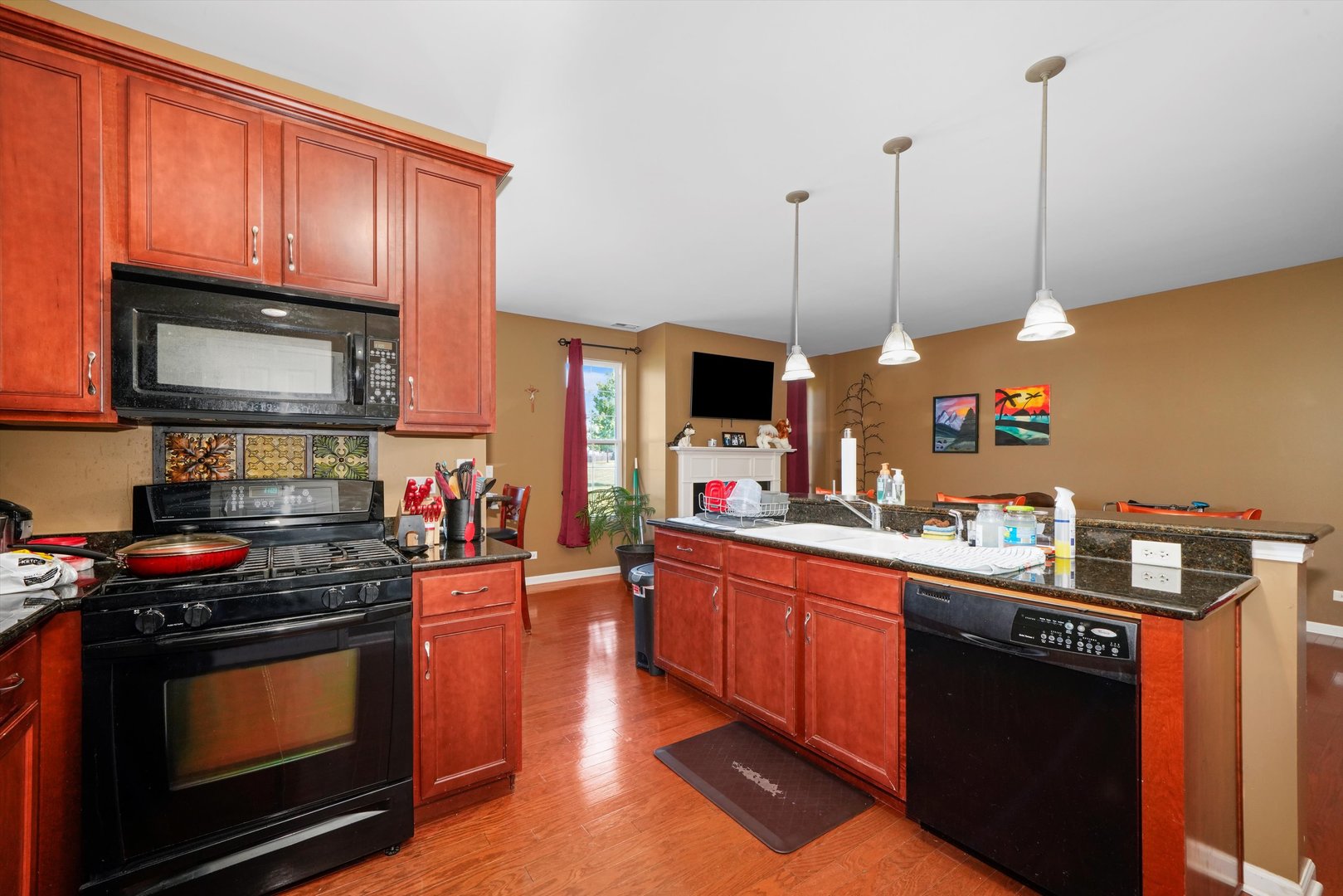 1012 Heron Circle