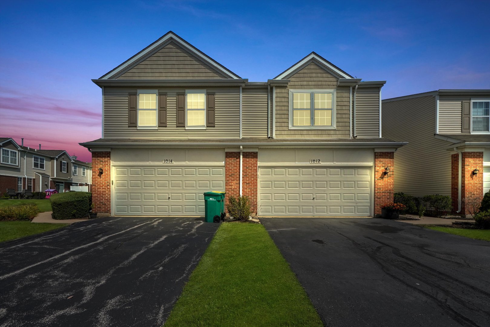 1012 Heron Circle