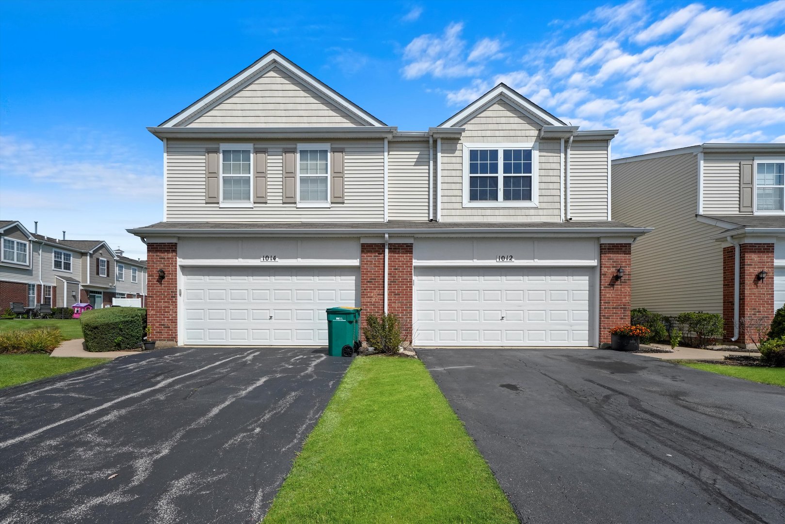 1012 Heron Circle