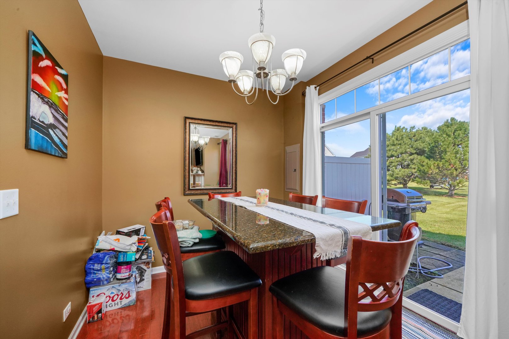 1012 Heron Circle