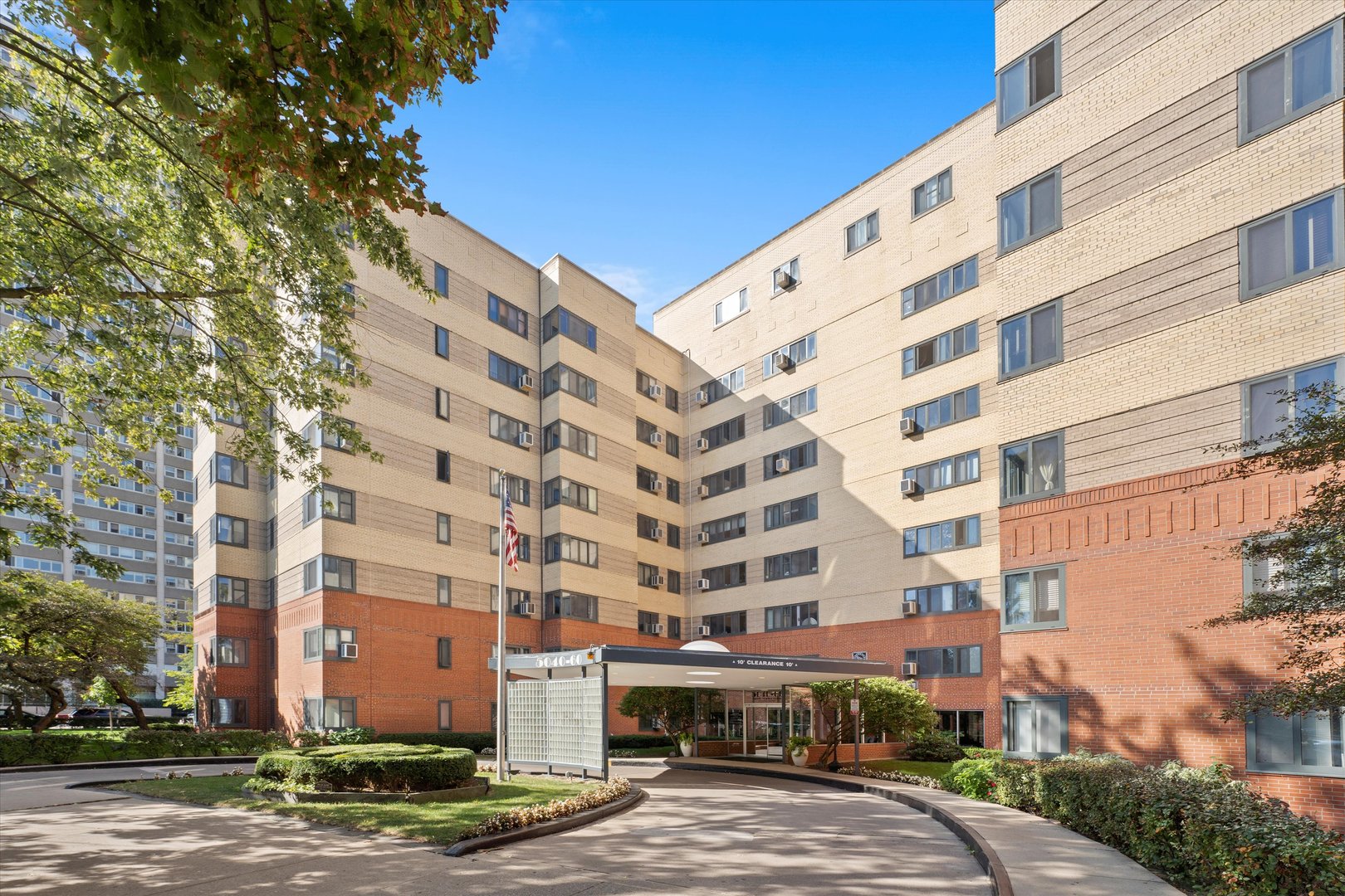 5048 N Marine Drive Unit: F3