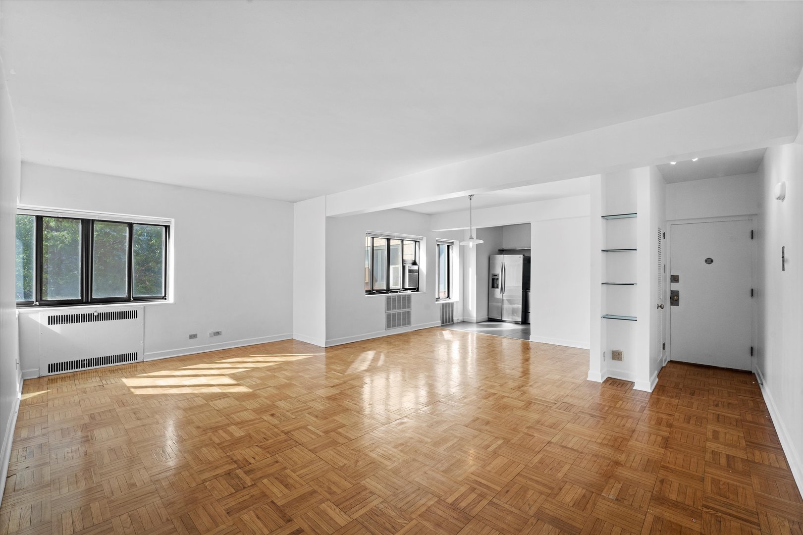5048 N Marine Drive Unit: F3