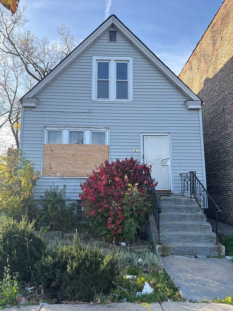 1541 W Marquette Road