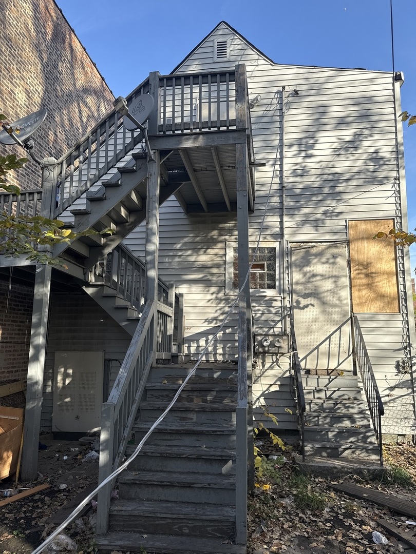 1541 W Marquette Road