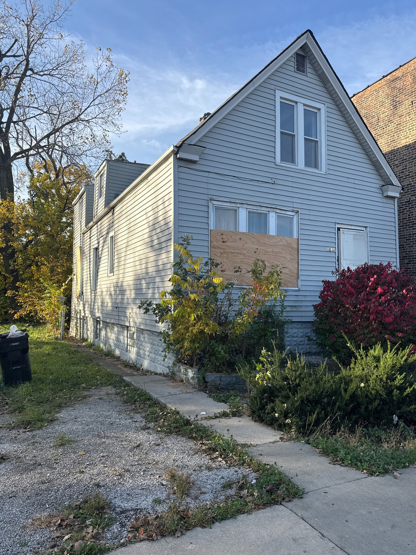 1541 W Marquette Road