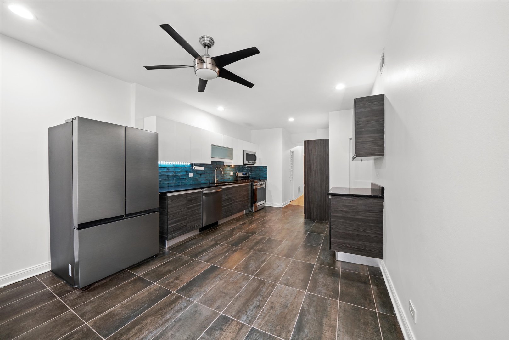 5224 S Ingleside Avenue Unit: 1