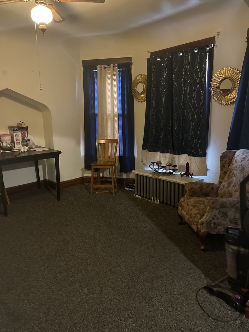 Private Address