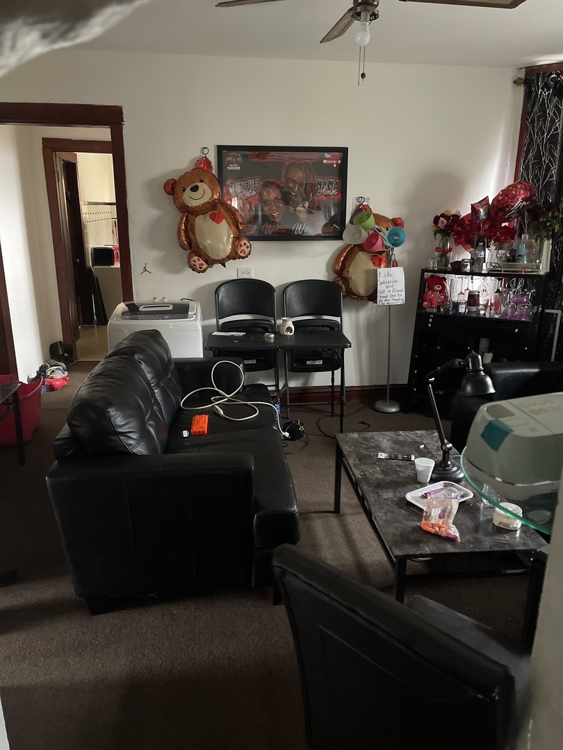 Private Address