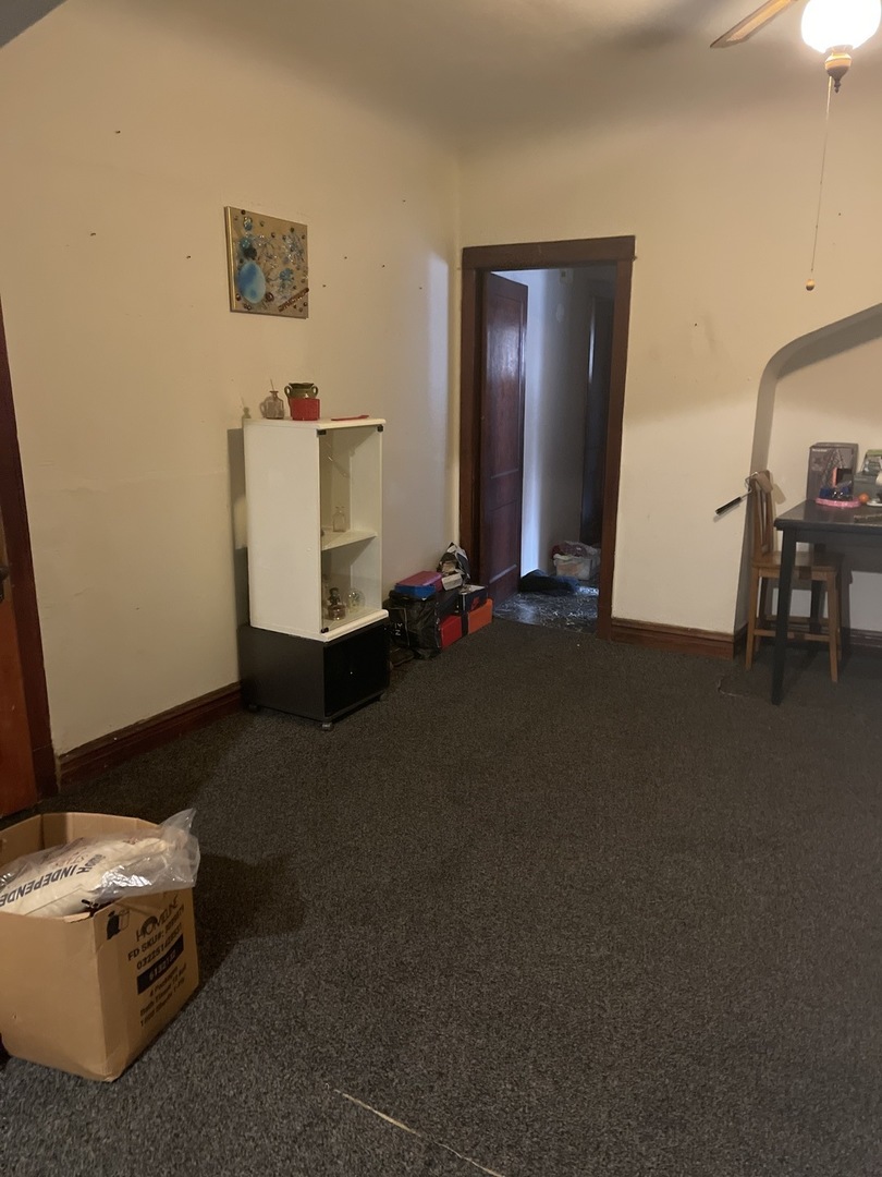 Private Address
