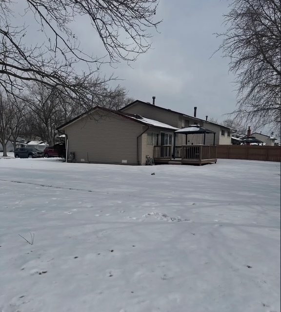 1061 Amherst Lane
