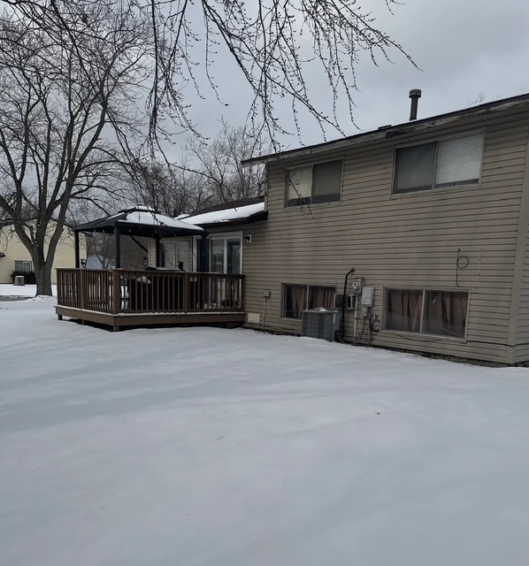 1061 Amherst Lane