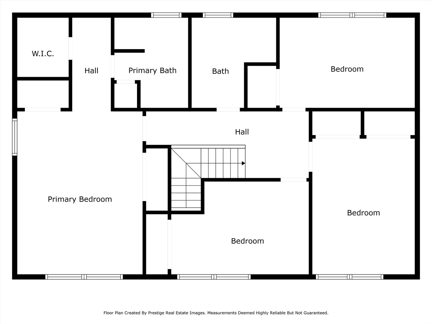 Private Address