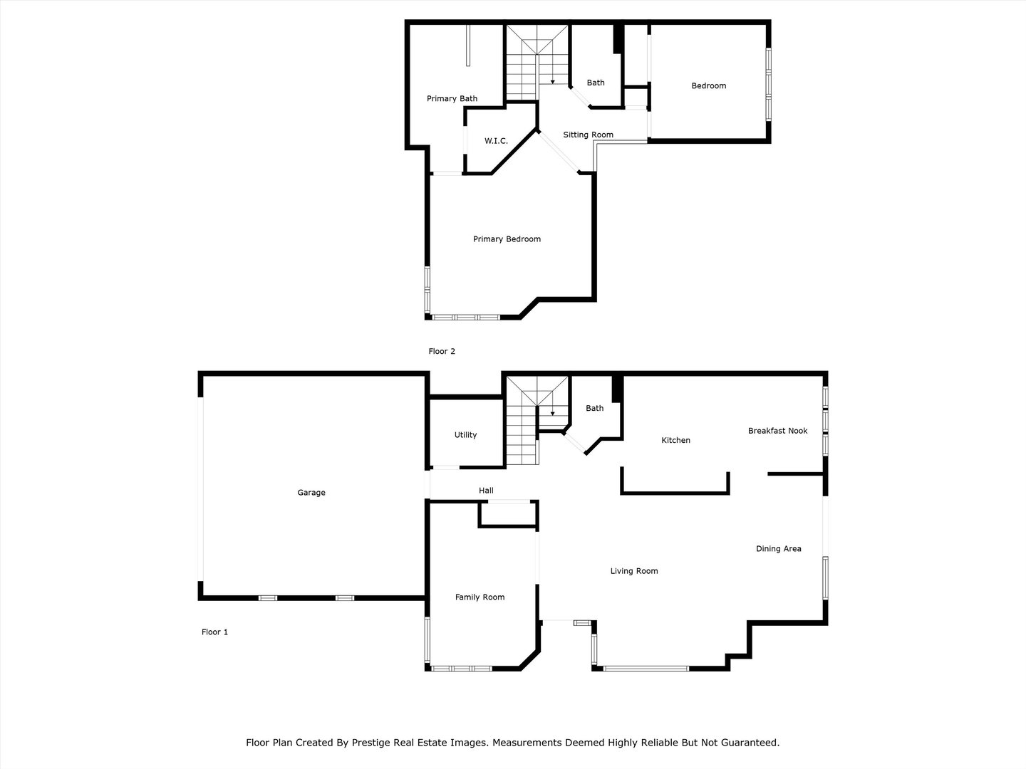 3037 Candlewood Court