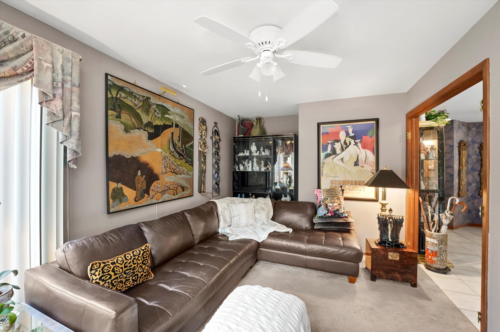 3037 Candlewood Court