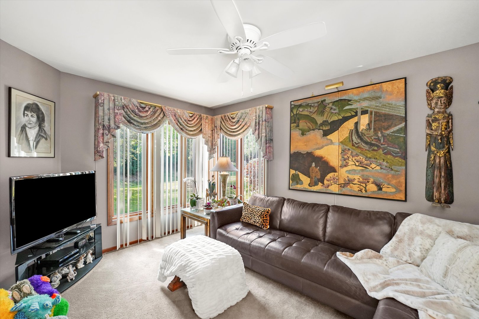 3037 Candlewood Court
