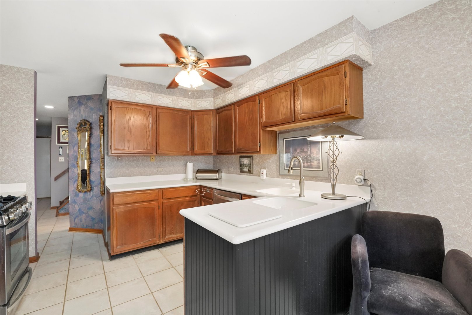 3037 Candlewood Court