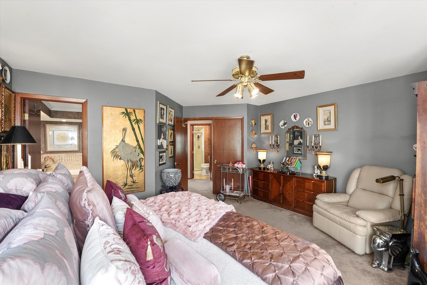 3037 Candlewood Court