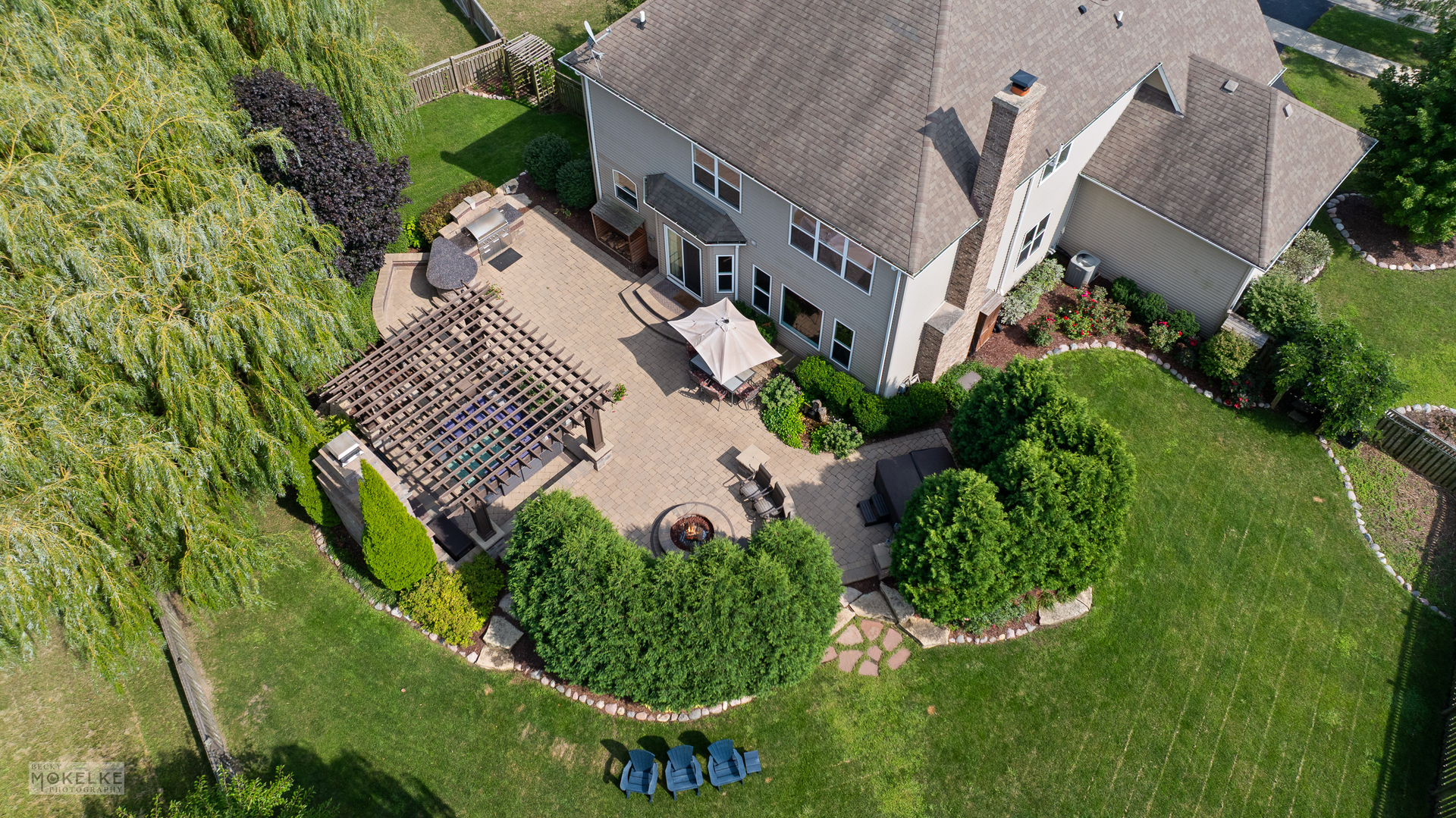 12908 Timber Wood Circle