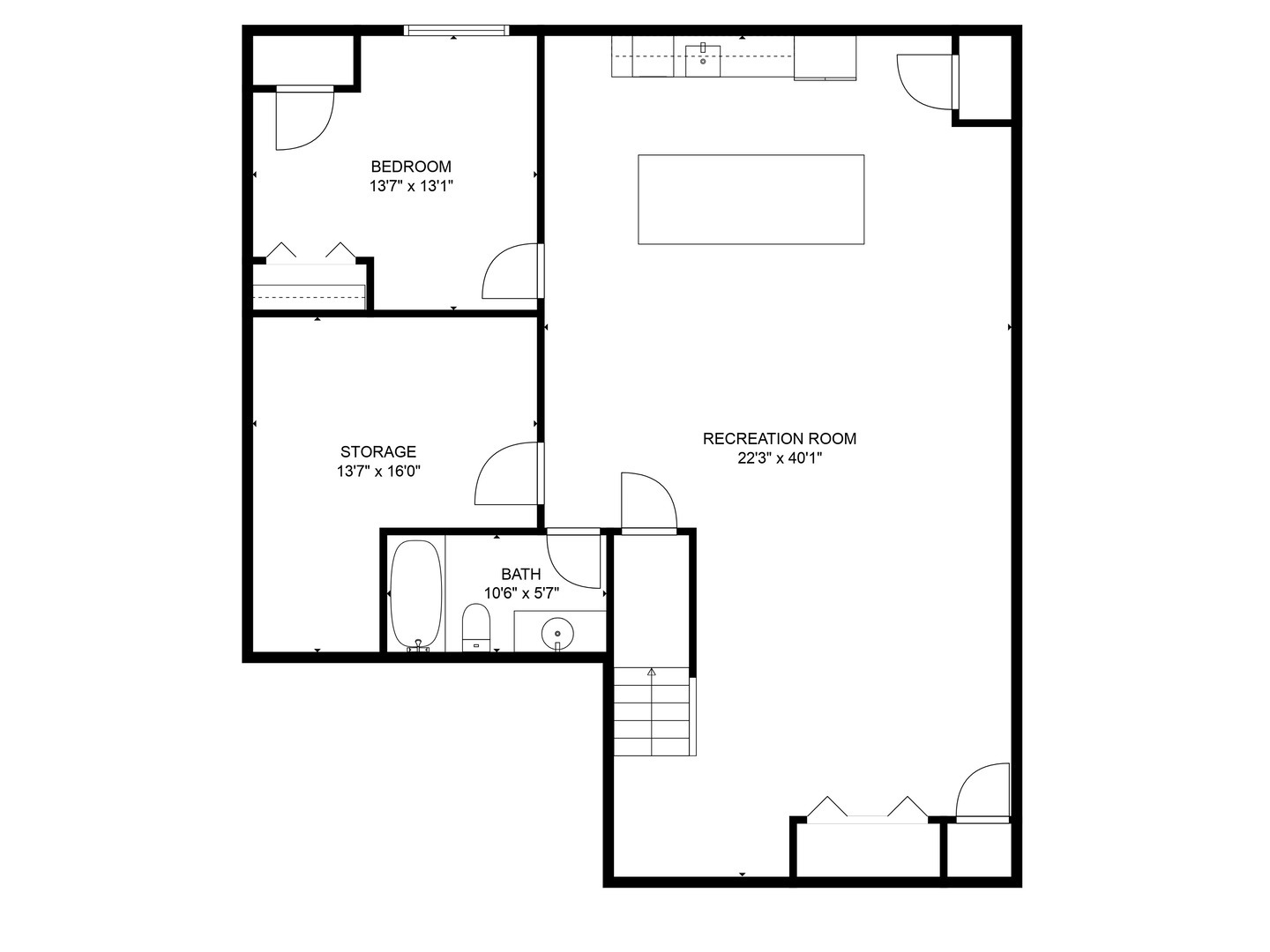 12908 Timber Wood Circle