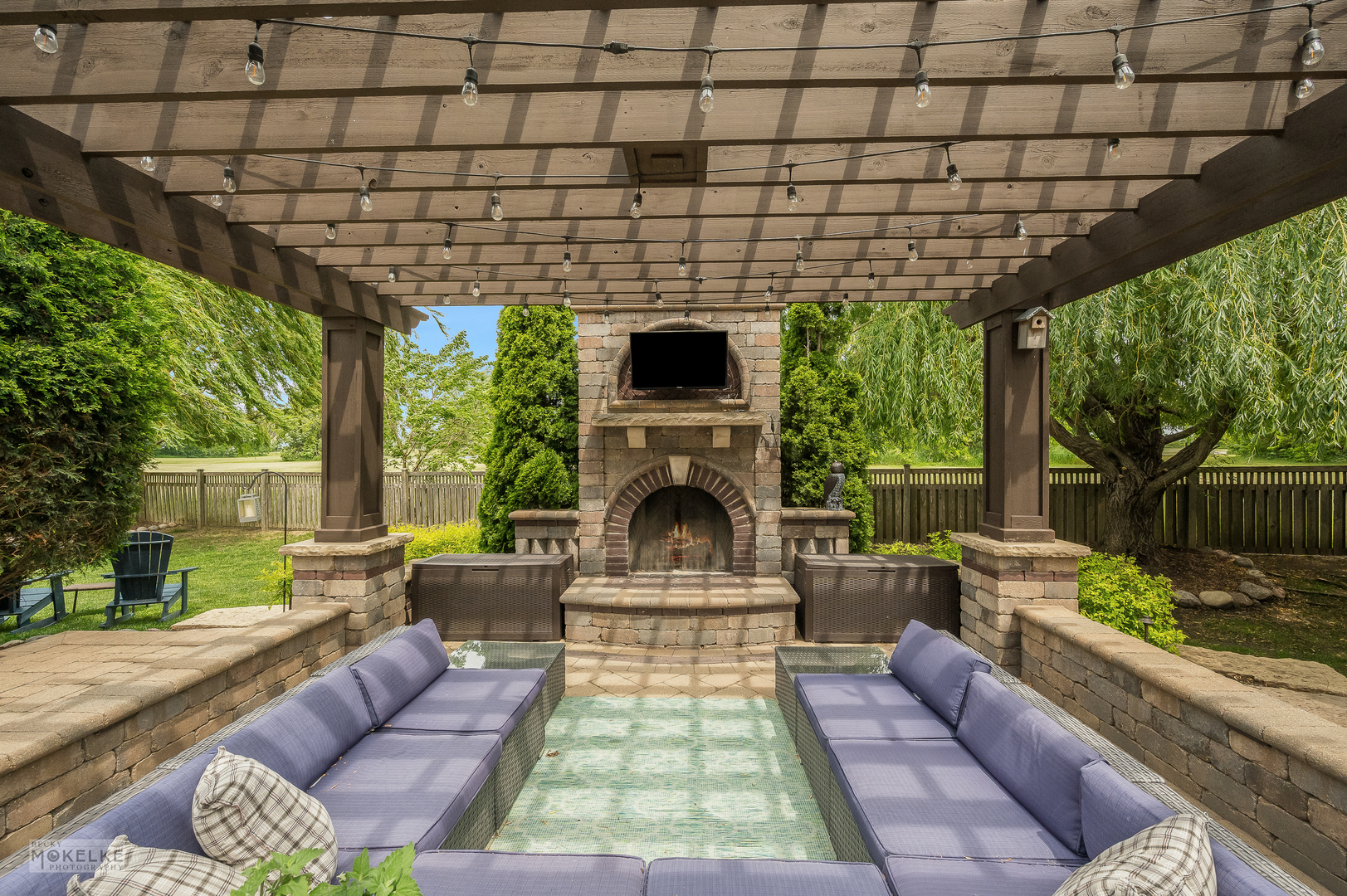 12908 Timber Wood Circle