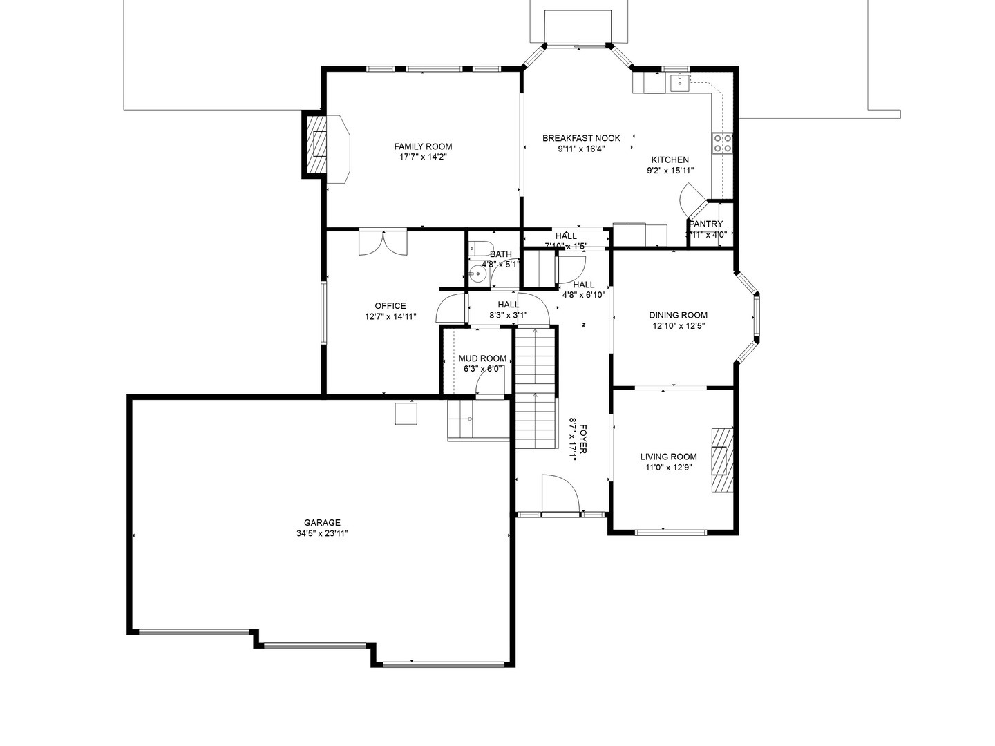 12908 Timber Wood Circle